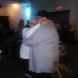 Meet your Posher, Jenna